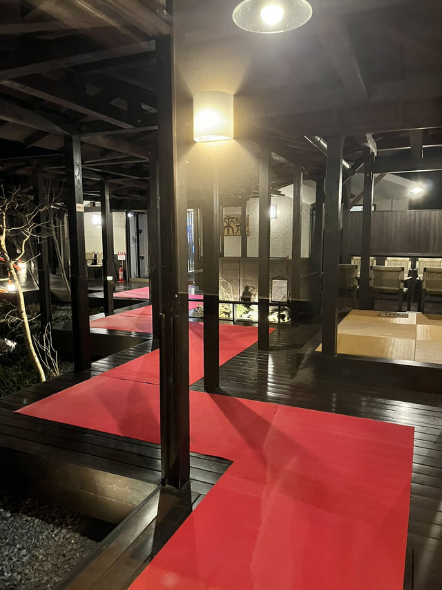 ♨️✅🧖 星音の湯（埼玉県秩父）攻略ガイド – 和の空間で絶景と癒やしを満喫