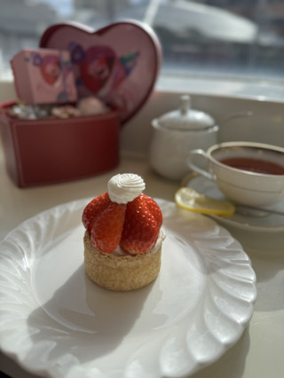 【福岡美食】備受喜愛的達克瓦茲發祥法國甜點店