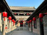 The Qiao Family Compound
