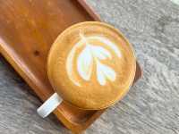 ร้านกาแฟเด็กดอย บ้านจ่าโบ่