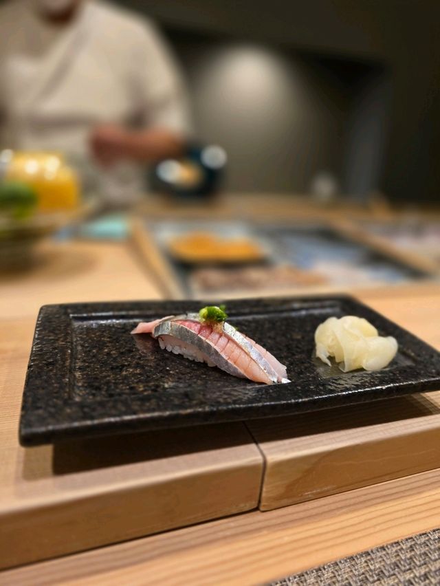 해외여행 홋카이도 오타루 초밥맛집 스시 나카무라 寿し なかむ