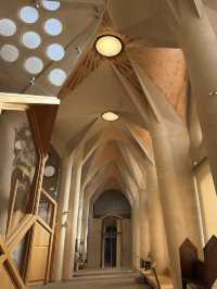 Can’t think of another church more unique than this, WORLDWIDE