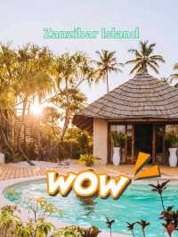 Tanzania – A Must-Visit Paradise! 🏝️🚤