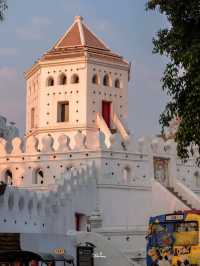 เดินเล่นงาน Bangkok Design Week ย่านบางลำพู