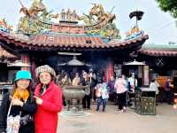 神明銀行～紫南宮求財去