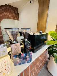 บ้านไร่กาแฟ คาเฟ่ชิลทำงาน ย่านรามคำแหง