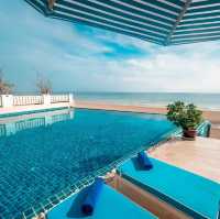 The Rock Hua Hin Beach Resort  