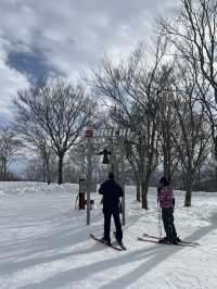 日本湯澤｜新手滑雪推薦石打丸山滑雪場