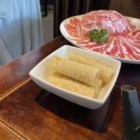 台中美食探秘：無老鍋的極致火鍋饗宴
