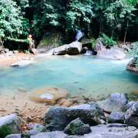 น้ำตกพลิ้ว