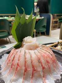海上世界🗺️四季椰林🫕火鍋店