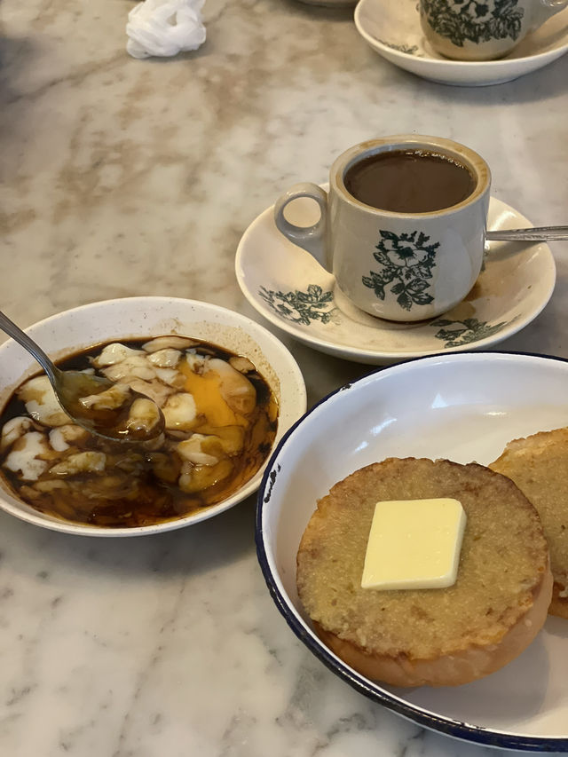 【シンガポール】必ず行くべきなカフェ🇸🇬