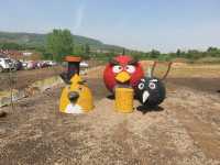 Lost in a Sea of Blossoms: Zhenjiang Shi