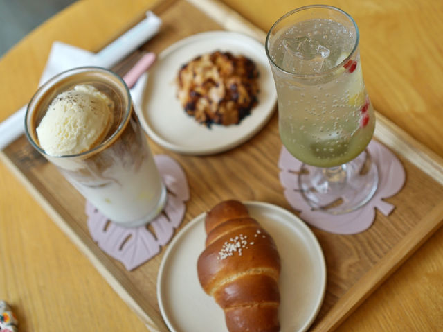 디저트가 맛있는 군산 카페
