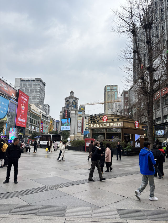 廈門✈️成都