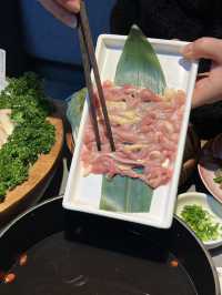 深圳福田健康養生火鍋