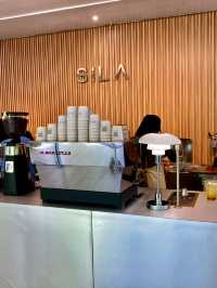 SILA Cafe