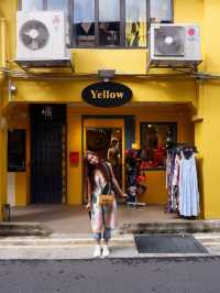 Haji Ln : ฮาจิเลน ถนนที่มีชื่อเสียงในสิงคโปร์