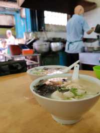 TRIP TO SIBU