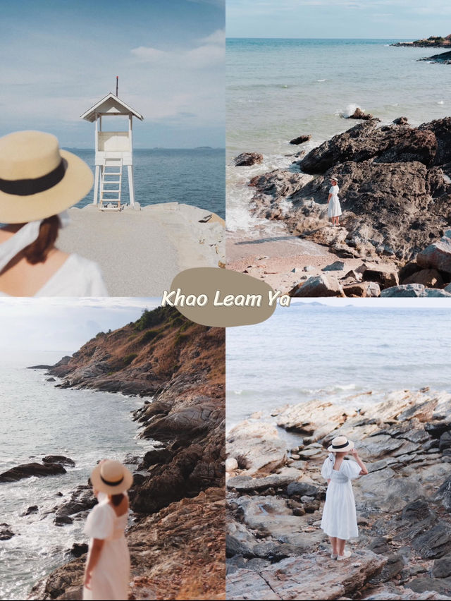 ⛰️ 8 พิกัดเที่ยวระยองสำหรับสายธรรมชาติ