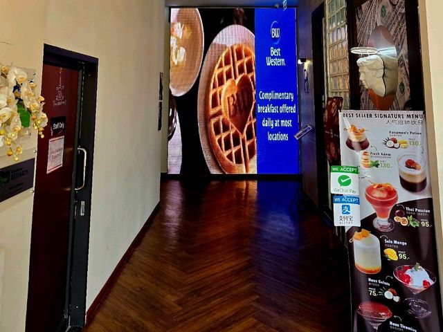 SureStay by Best Western Iconic Ari-Jatujak
