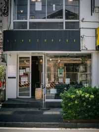 LIVEE COFFEE TOKYO