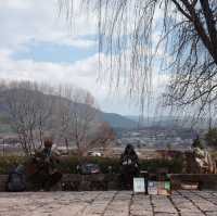 雲南之旅： 隱世古鎮沙溪，茶馬古道的靈魂。