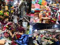 Markets and Monarchs: The Heartbeat of Phnom Penh