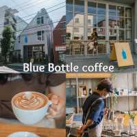 รวม 5 คาเฟ่ย่าน Meguro