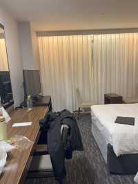 Comfort and Hospitality at Hotel Kokusai 21, Nagano