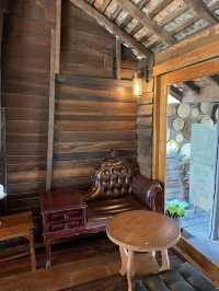 Wooden House Cafe ลำปาง