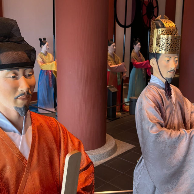 【大阪】大阪歴史博物館に行ってきました✨️