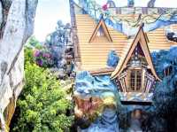 Charming destination filled with unique attractions