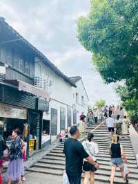 Zhujiajiao Ancient Town