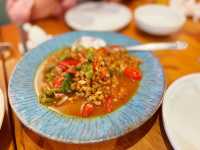 《裴德蔬食 · 花巷疏香樓》高雄店