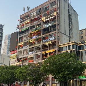 胡志明市一日遊行程