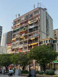 Day Trip Itinerary for Ho Chi Minh City