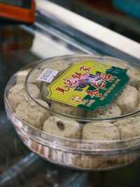 去澳門買啲咩手信好？