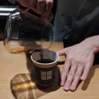 3 ร้านกาแฟห้ามพลาดในเมืองโตเกียว