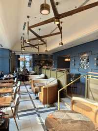 Vibrant Afternoon Tea at Kimpton Shinjuku Tokyo: A Colorful, Cosmetics-Inspired Treat