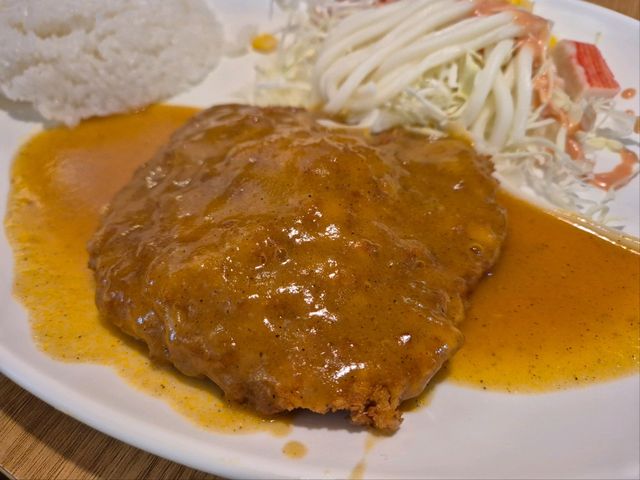 대구 여행 추억의 경양식 돈까스 맛집, 전원돈까스 대구 여행 추억의 경양식 돈까스 맛집, 전원돈까스
