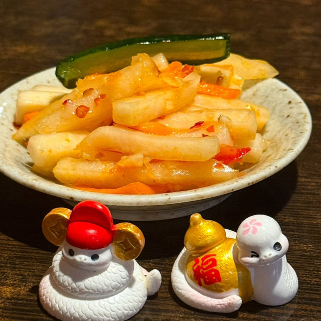 高雄（藝）居酒屋.食材新鮮 色香味俱全！非吃不可的美食餐廳