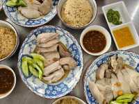 ตั๋นโบข้าวมันไก่ เยาวราช (สาขาสุทธิสาร) 