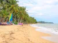 Discover the Most Beautiful Beaches in Koh Samui