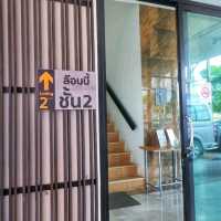 🏢 B2 Phitsanulok Boutique & Budget Hotel