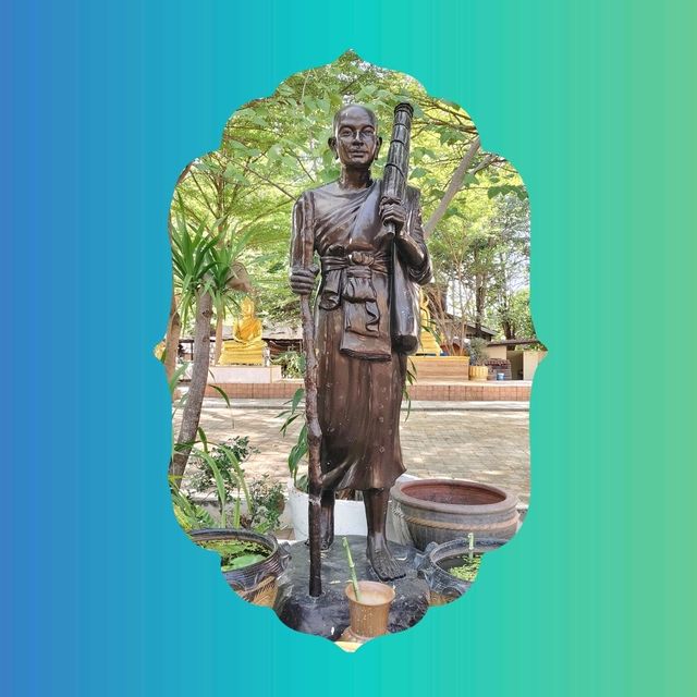 ทริปไหว้พระ🛕🪔วัดโคนอน จ.นนทบุรี