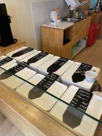 Ceresia Coffee Roastersร้านกาแฟขวัญใจชาวพร้อมพงษ์