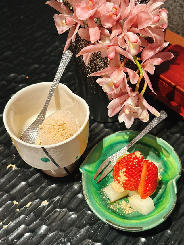 深圳蟹宴🦀平安金融中心蟹料理專門店