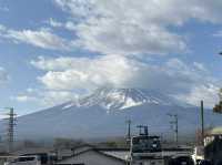 Fuji 🗻 🇯🇵 : My itinerary Visiting the Iconic Peak of Japan! 