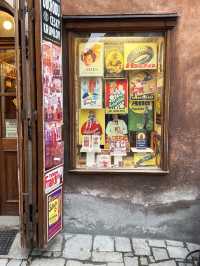 Museum Of Commerce 